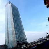 La Regione paga 3 milioni per chiudere il contenzioso sul grattacielo
