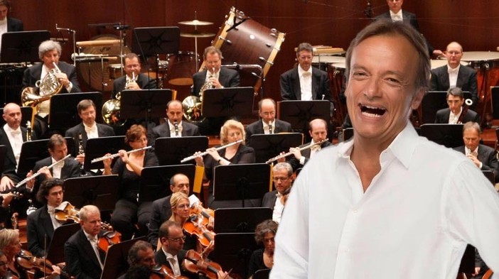 Gianluca Guidi canta Frank Sinatra al MJF