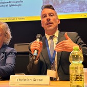 Bufera Christian Greco: salta fuori la petizione per sostenere il direttore del Museo Egizio