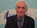 Il cuneese Giovanni Quaglia conquista ancora Torino, alla guida dell'Accademia Albertina per il prossimo triennio[VIDEO]