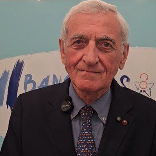 Il cuneese Giovanni Quaglia conquista ancora Torino, alla guida dell'Accademia Albertina per il prossimo triennio[VIDEO]