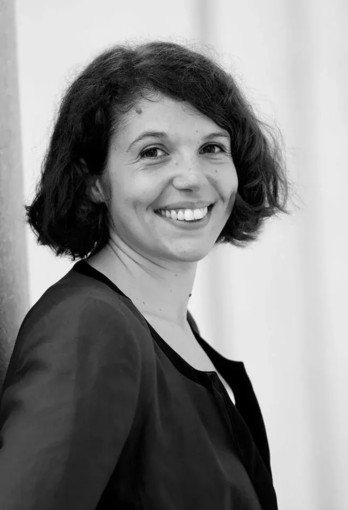 Giulia Brancaccio, docente alla New York University Stern School of Business