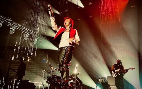 Gianna Nannini al Sonic Park, Lucio Corsi e Baustelle recuperano al Flowers: cosa fare a Torino fino a domenica 20 luglio