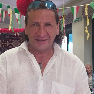 Gilberto, per gli amici "Ghibly", è mancato a 56 anni Gilberto, per gli amici "Ghibly", è mancato a 56 anni