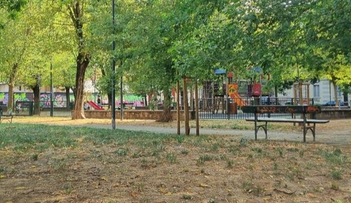 Giardini Belli/Zumaglia