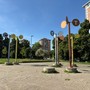 Le girandole di Torino 2006 cadono a pezzi: &quot;Demolirle o ristrutturarle?&quot;