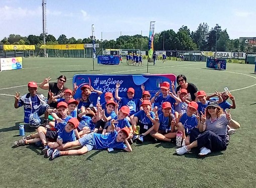Giococalciando, progetto dove lo sport unisce collaborazione, gioco e tecnologia