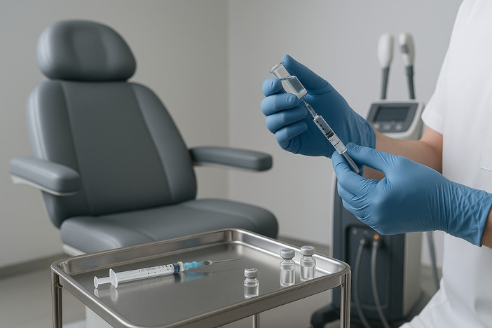 Centro di medicina estetica e trattamenti: quali sono i più richiesti e come sono cambiati negli ultimi anni