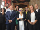 La nuova giunta della Camera di Commercio di Torino