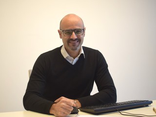 Gianluca Riu Gianluca Riu