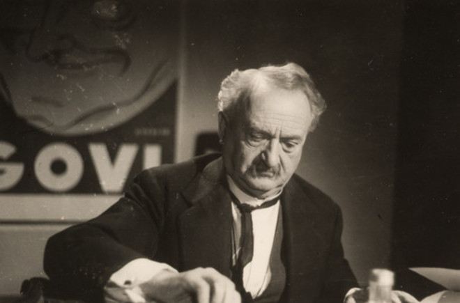Gilberto Govi