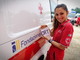 La Croce Rossa Italiana conferisce la medaglia d'oro alla Fondazione CRT