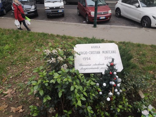 Via Vibò, lettera dei cittadini su liti e tossici al parco