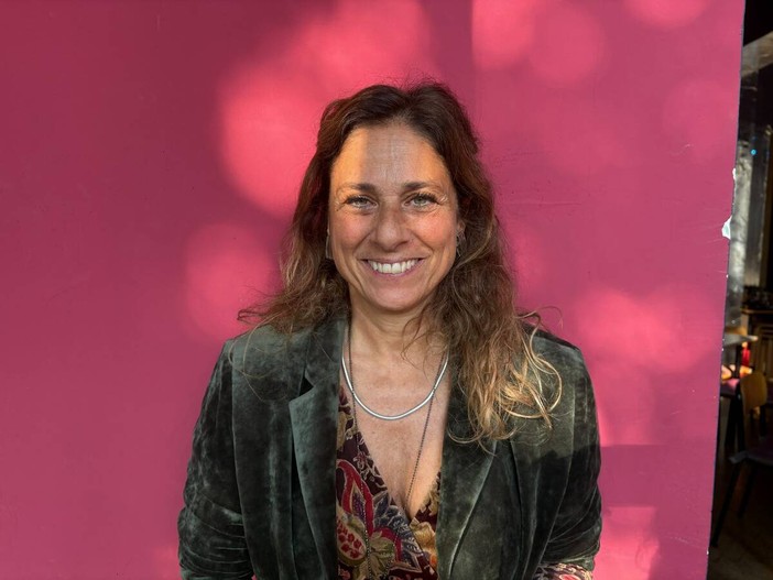 Ginevra Pucci