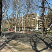 Giardino Jaquerio, tra manutenzione e sfide future