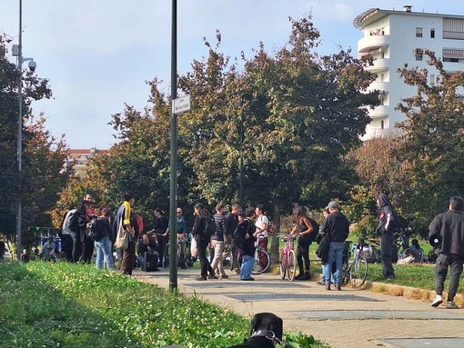 Sei telecamere fuori uso da 7 mesi al Madre Teresa: “Guasto ancora da individuare”