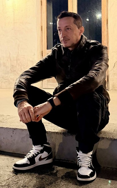 Giancarlo Orsini e i Megatrend del nuovo ciclo storico, dalle Olimpiadi alla rivoluzione esponenziale che ridisegna l’economia