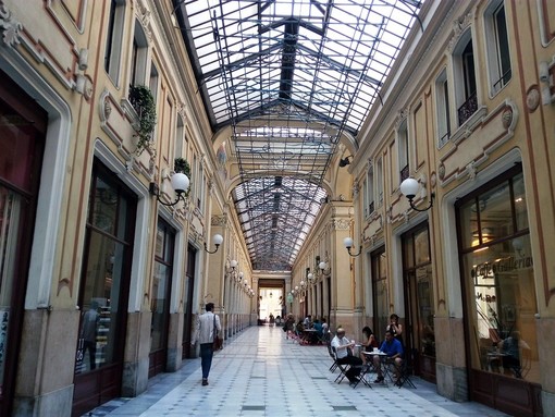 Galleria Umberto I