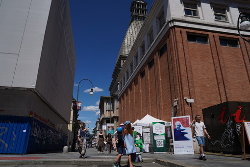 CinemAmbiente Campus: gli Atenei torinesi insieme per la sostenibilità