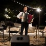 Estate Reale 2025, il &quot;Giardino dei Poeti&quot;: una serata di performance di poesia, reading poetici e musica dal vivo