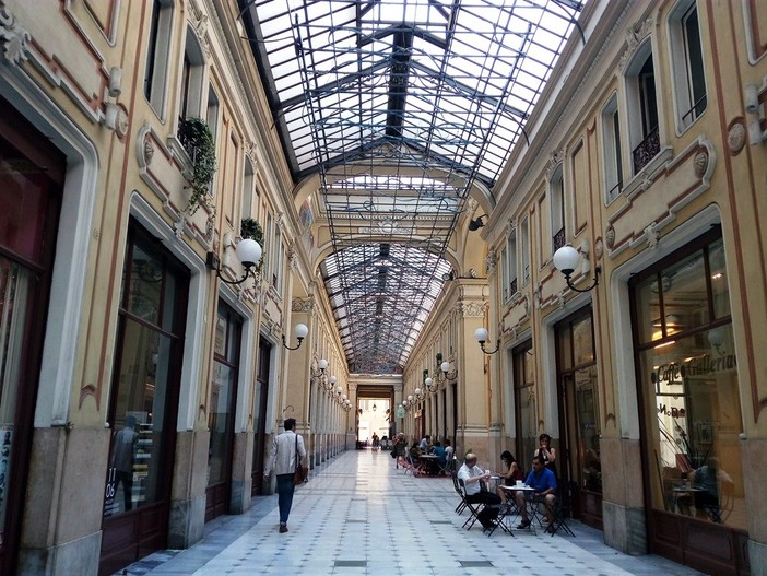 Galleria Umberto I