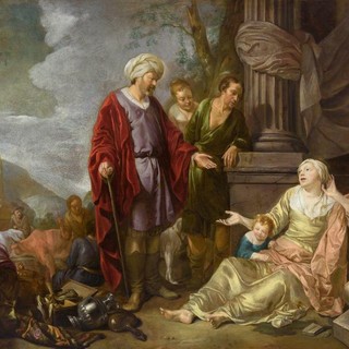 Alla Pinacoteca Albertina, protagonista la pittura fiamminga e olandese e la sua fortuna in Piemonte