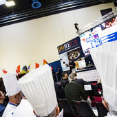 Si apre il sipario su Horeca 2026