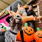 Halloween da brivido a Nichelino