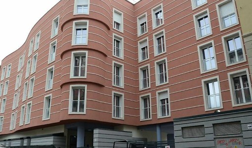 Il nuovo housing sociale di via Vagnone
