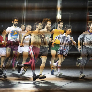 &quot;How to destroy your dance&quot; (ph_Marco_Caselli_Nirmal)