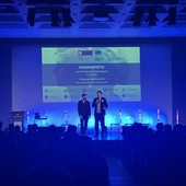 Competere “senza perdere l’umanesimo”. I Giovani imprenditori scommettono sulle persone con Humanifesto