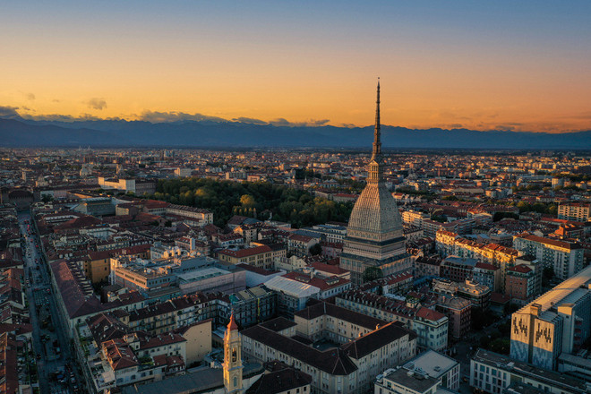Una Notte al Museo del Cinema con Club Silencio Una Notte al Museo del Cinema con Club Silencio