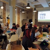 Collegno vola in Europa: a Vienna via a &quot;Sleeping Beauty&quot; dal progetto Horizon
