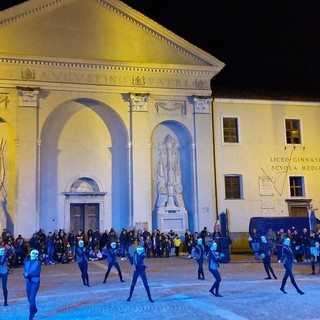 Halloween a Carmagnola