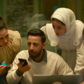 &quot;La voce di Hind Rajab&quot;: da Venezia a Torino, il cast presenta il film domenica 28 settembre