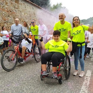 Due Comuni uniti sotto il segno della solidarietà:  il 12 settembre torna la Hope Color