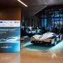 Fino al 29 ottobre Torino è la capitale mondiale dell’automotive di lusso Fino al 29 ottobre Torino è la capitale mondiale dell’automotive di lusso
