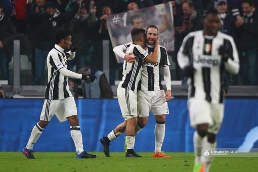 Juventus, la finale di Coppa Italia si giocherà mercoledì prossimo
