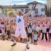 Conto alla rovescia verso la prossima Hope Color