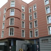Il nuovo housing sociale di via Vagnone