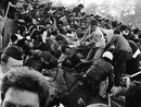 Quarant'anni fa la tragedia dell'Heysel, Carlo Nesti: "E' stata l'Hiroshima del calcio" Quarant'anni fa la tragedia dell'Heysel, Carlo Nesti: "E' stata l'Hiroshima del calcio"