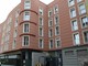 Il nuovo housing sociale di via Vagnone