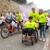 Due Comuni uniti sotto il segno della solidarietà:  il 12 settembre torna la Hope Color