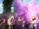 Castiglione Torinese si prepara  a fare festa con la Hope Color