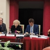 Primo appuntamento pubblico per DemoS e Moderati Primo appuntamento pubblico per DemoS e Moderati