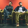 Spartiti, il duo celebra i 10 anni dal disco d'esordio Austerità: il concerto allo sPAZIO211 Spartiti, il duo celebra i 10 anni dal disco d'esordio Austerità: il concerto allo sPAZIO211