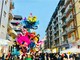 Festa in via Luini