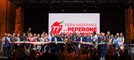 Taglio del nastro per la nuova edizione della Fiera del Peperone