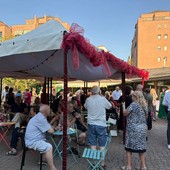 Festa a Mirafiori Sud per l’inaugurazione della nuova bocciofila Portofino Festa a Mirafiori Sud per l’inaugurazione della nuova bocciofila Portofino
