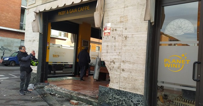 L'incidente di via Pisacane